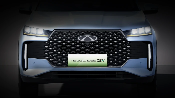 Chery Tangerang Keunggulan Tiggo Cross CSH